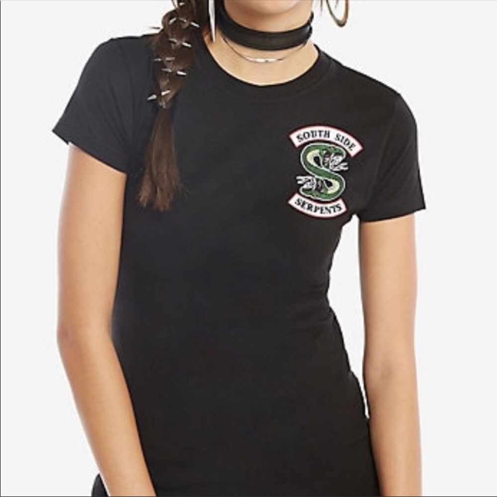 RIVERDALE SOUTHSIDE SERPENTS T Shirt